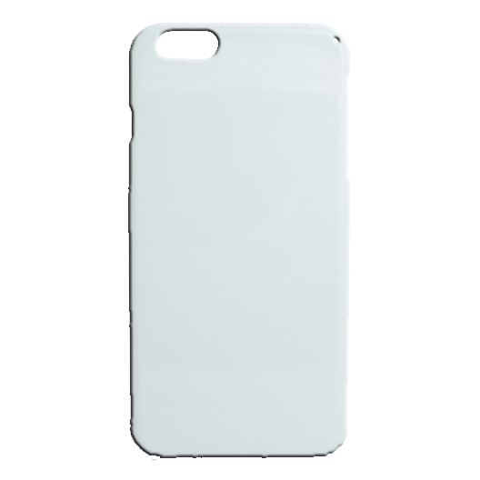 3D Cover fr das Iphone 6/6s Plus Kunststoff inkl. Druck