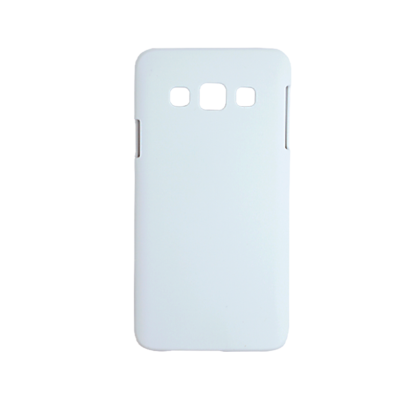 3D Cover fr das Galaxy A3 2017 Kunststoff inkl. Druck