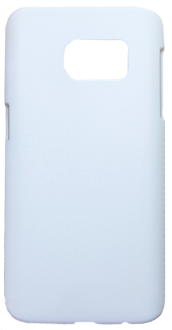 3D Cover fr das Galaxy S7 Kunststoff inkl. Druck