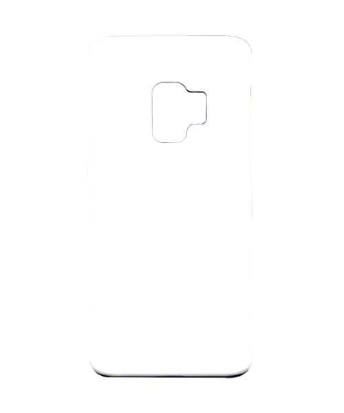 3D Cover fr das Galaxy S8 Kunststoff inkl. Druck
